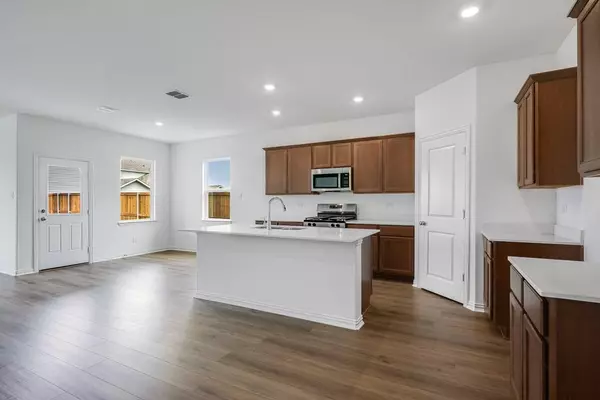 Crandall, TX 75114,2151 Tule Way