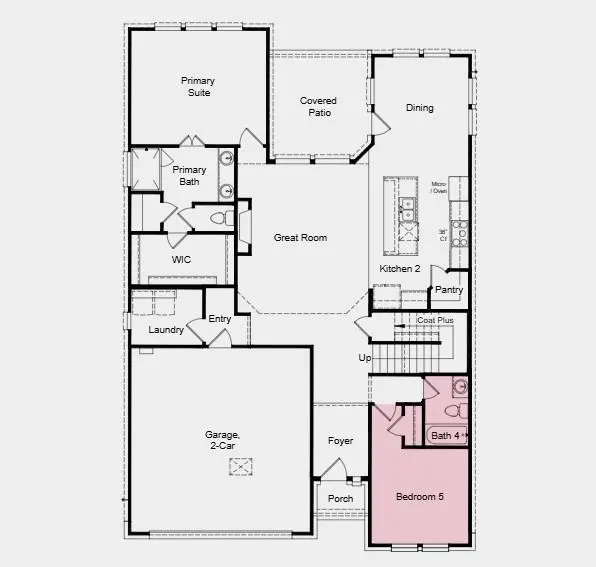 Northlake, TX 76226,1416 Chestnut Gardens