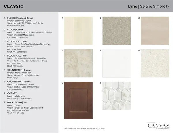 Northlake, TX 76226,1416 Chestnut Gardens