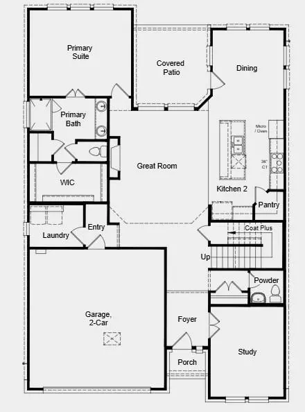 Northlake, TX 76226,1422 Victory Terrace