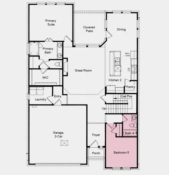 Northlake, TX 76226,1600 Victory Terrace