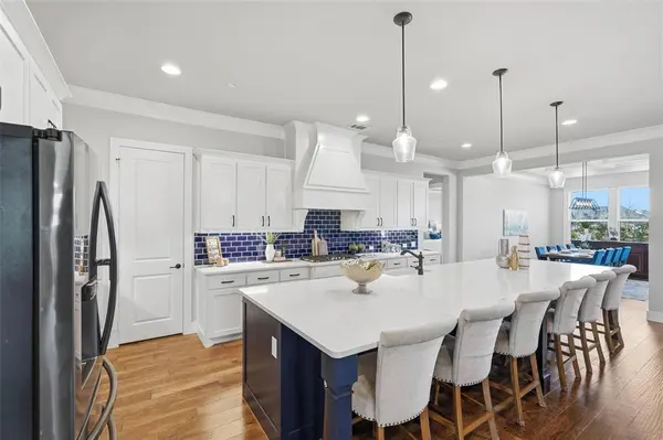 Lucas, TX 75002,640 Maggie Trail