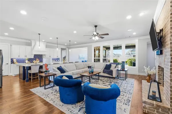 Lucas, TX 75002,640 Maggie Trail