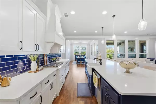 Lucas, TX 75002,640 Maggie Trail