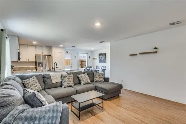 Princeton, TX 75407,402 Mahogany Lane