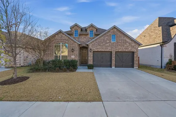 14845 Gentry Drive, Aledo, TX 76008