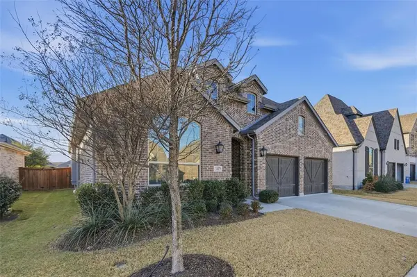 Aledo, TX 76008,14845 Gentry Drive