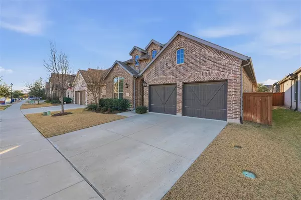 Aledo, TX 76008,14845 Gentry Drive