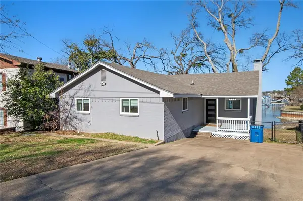 Gun Barrel City, TX 75156,224 Harbor Drive