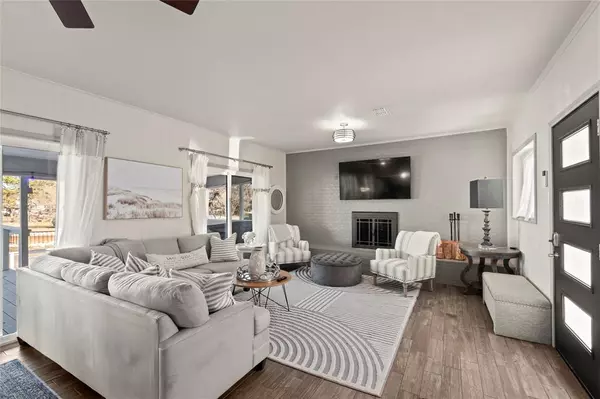 Gun Barrel City, TX 75156,224 Harbor Drive