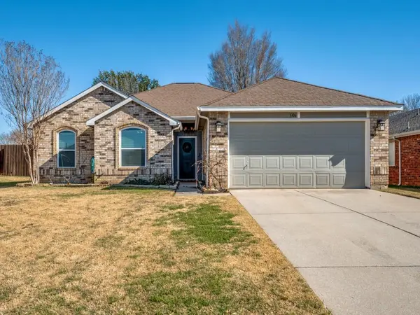 3306 Olympus Court, Corinth, TX 76210