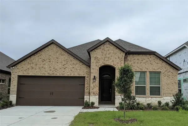 3024 Meredith Lane, Forney, TX 75126