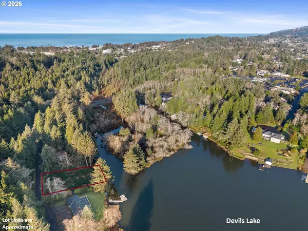 Lincoln City, OR 97367,NE Lake DR #TL 203