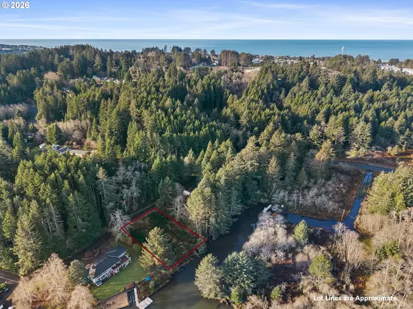 Lincoln City, OR 97367,NE Lake DR #TL 203