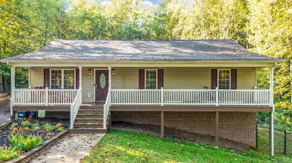 Lynchburg, VA 24503,109 Blumont dr