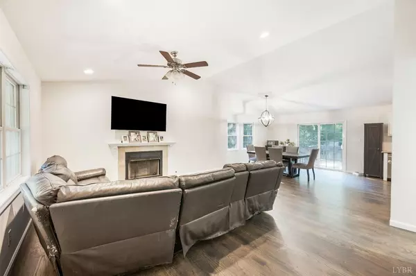 Lynchburg, VA 24503,109 Blumont dr