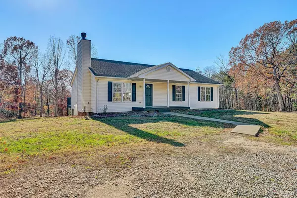 3949 Diamond Hill Rd,  Moneta,  VA 24121