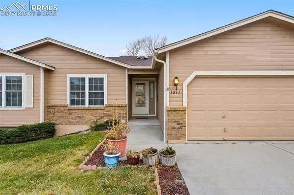 Colorado Springs, CO 80911,1075 Harbourne ST