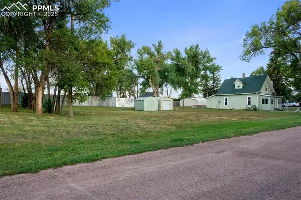 Ramah, CO 80832,101 3rd ST