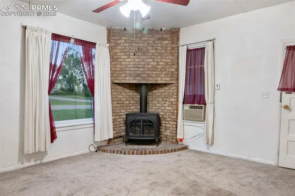 Ramah, CO 80832,101 3rd ST