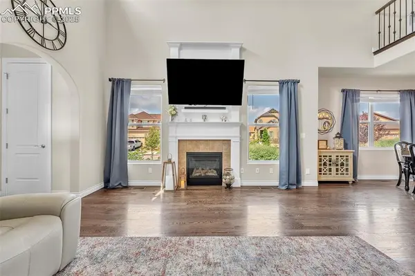 Colorado Springs, CO 80927,7327 Jagged Rock CIR