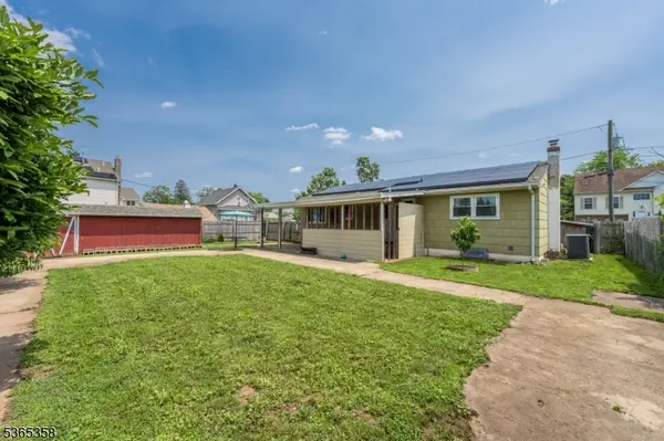 Franklin Twp., NJ 08873,75 Lillian St