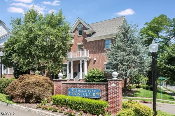 Montclair Twp., NJ 07042,114 Harrison Ave