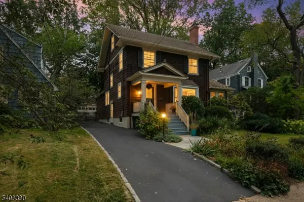 Maplewood Twp., NJ 07040,26 Kensington Ter