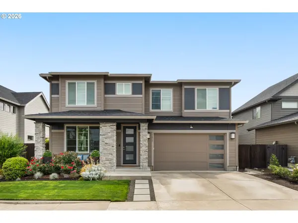 13217 NE 55TH AVE, Vancouver, WA 98686