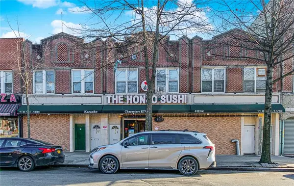 6119 20th AVE, Brooklyn, NY 11204