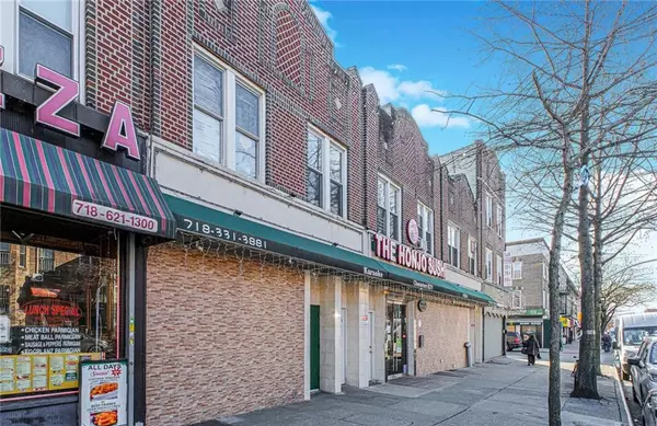 Brooklyn, NY 11204,6119 20th AVE