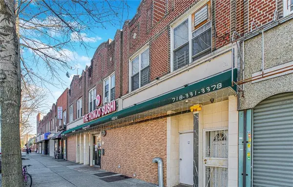 Brooklyn, NY 11204,6119 20th AVE