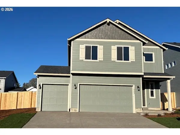 1565 N Young ST, Lafayette, OR 97127