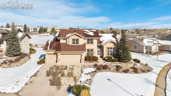 Colorado Springs, CO 80920,2528 Willow Glen DR