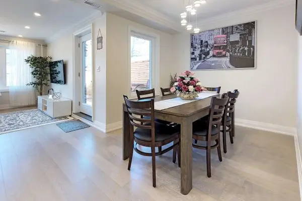 Toronto C01, ON M6J 2T2,41 Beatrice ST #2nd & 3rd Floor