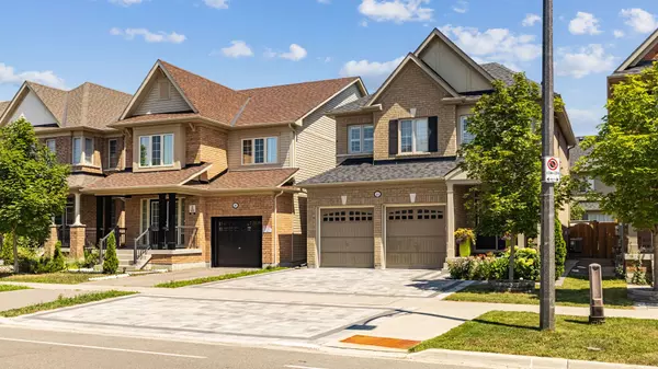 Oshawa, ON L1L 0M1,411 Windfields Farm DR W #Basement