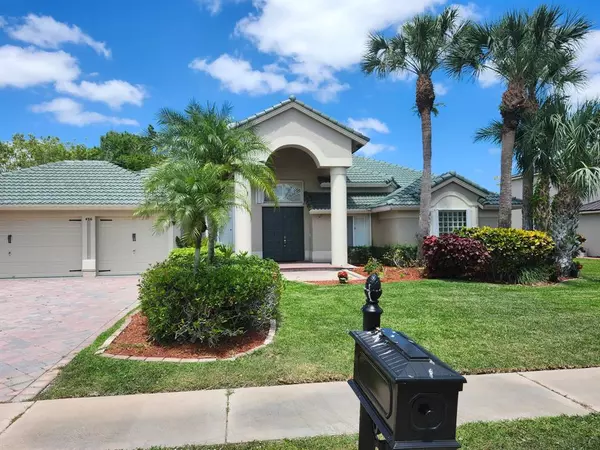 Wellington, FL 33414,486 Cypress Green Cir