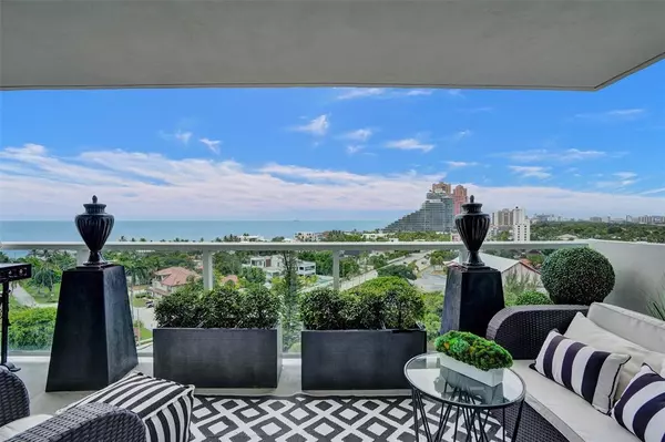 Fort Lauderdale, FL 33308,2701 N Ocean Blvd #11D