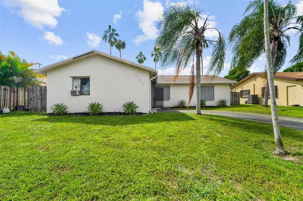 2803 NW 108th Ter, Sunrise, FL 33322