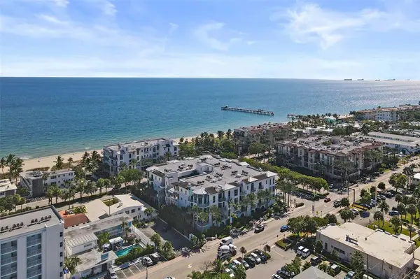 Lauderdale By The Sea, FL 33308,4511 El Mar Dr #203