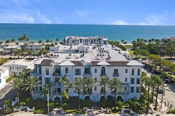 Lauderdale By The Sea, FL 33308,4511 El Mar Dr #203