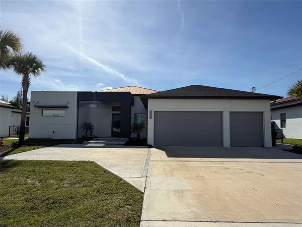 Cape Coral, FL 33991,2106 SW 4th St