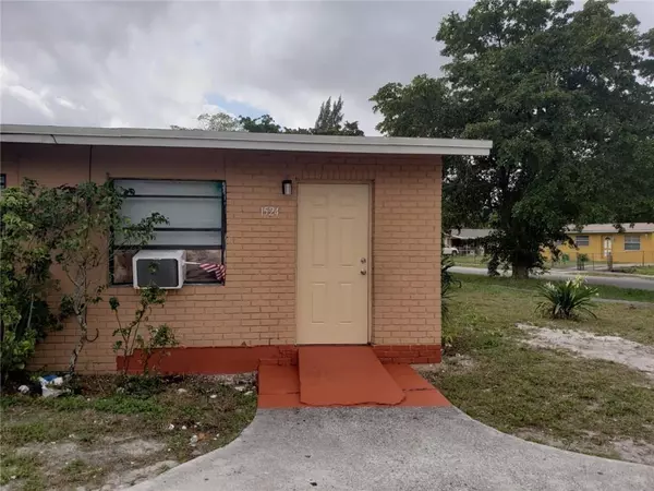Fort Lauderdale, FL 33311,1524 NW 19th Ave #1524