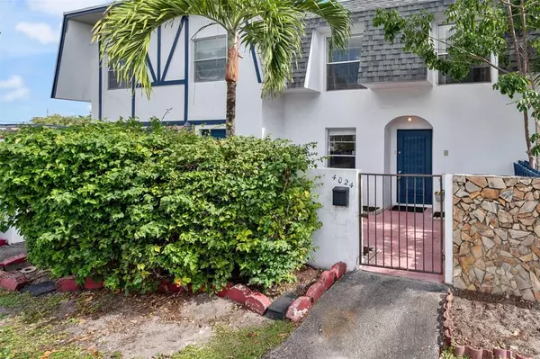 Davie, FL 33314,4024 SW 67th Ter #2