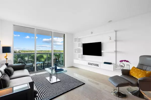 Fort Lauderdale, FL 33301,347 N New River Dr #602