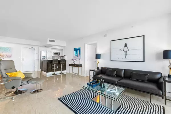 Fort Lauderdale, FL 33301,347 N New River Dr #602