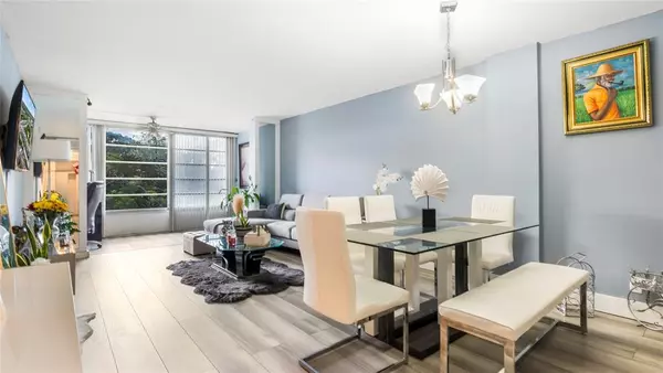 Lauderdale Lakes, FL 33313,3001 NW 48th Ave #442