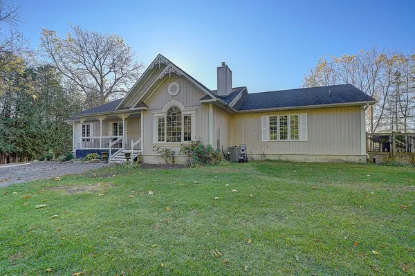 Georgina, ON L0E 1N0,8327 Old Homestead RD