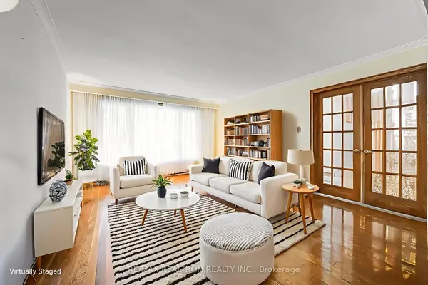 Richmond Hill, ON L4C 6K8,69 Elm AVE