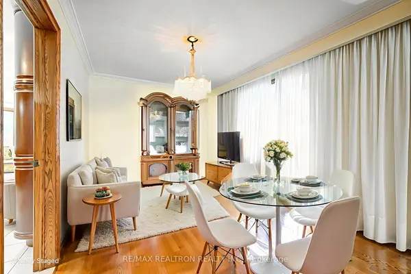 Richmond Hill, ON L4C 6K8,69 Elm AVE